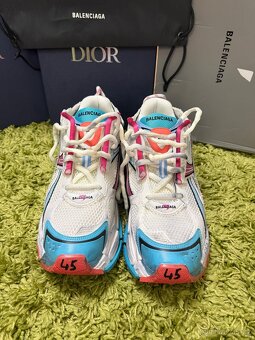 BALENCIAGA RUNNER - 2