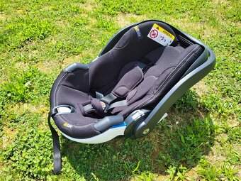 BeSafe iZi Go Modular X1 i-Size - 2