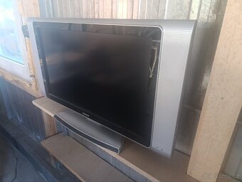 Starší TV - 2