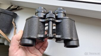 Dalekohled BPC4 8x30 - 2