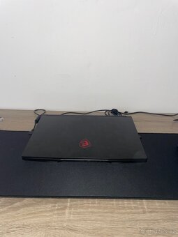 MSI GF65 Thin i5, GTX 1660 Ti, 32GB RAM, 1TB SSD - 2