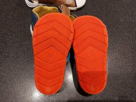 Detske sandalky - 2