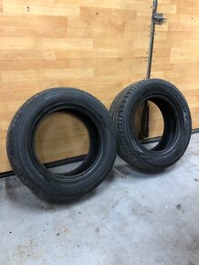 Zimní pneu 235/65 r17 - 2