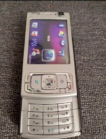Maketa Nokia N95 - 2