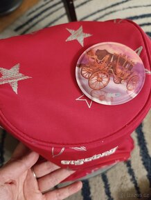 Školni aktovka ergobag - 2