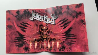 Judas Priest-Epitaph - 2