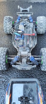 Traxxas Stampede - 2