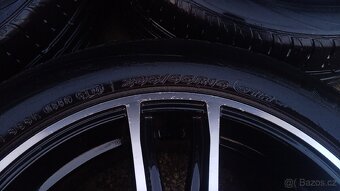 ALU kola Renault Megane 3 - 2