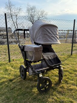 Bogaboo Donkey - grey - 2