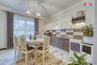 Prodej rodinného domu, 174 m², Rokycany, ul. Tichá - 2