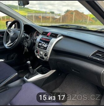 2010 Honda City 1.4i-vtec 73kw - 2