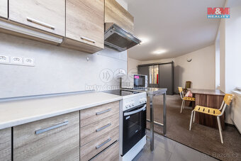 Prodej rodinného domu, 181 m², Podbořany, ul. Dukelská - 2