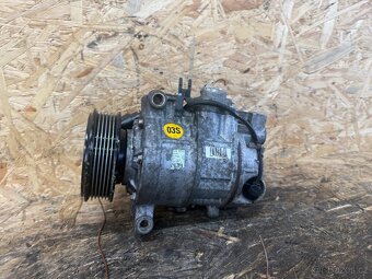 KLIMAKOMPRESOR AUDI A6 4F 4F0260805AS - 2