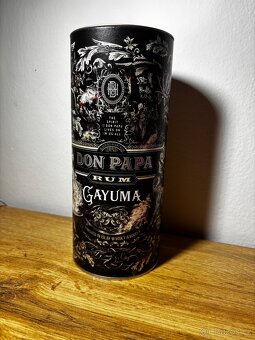 Don Papá Gayuma - 2