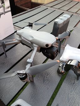 RC Dron Dji Air 3S - 2