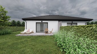 PRODEJ DVOJDOMU VOLYNĚ - 2