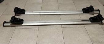 Stresni nosic Thule Skoda Superb - 2
