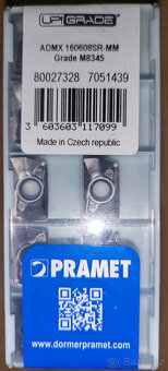 ADMX 160608SR-MM Grade M8345 - 2