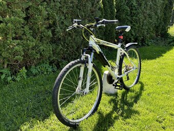 KELLYS alpina ECO m10 17,5” - 2