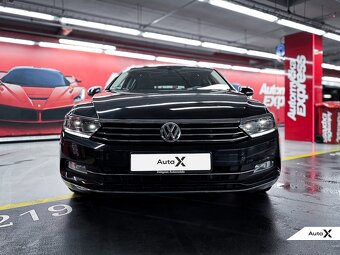 Volkswagen Passat B8 Highline DSG 110 kW - 2