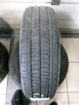195/70 R15C IMPERO (8,5mm) č.14578 - 2