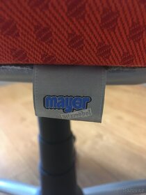 Dětská rostoucí židle od firmy Meyer - 2