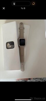 Apple Watch série 9 - 2