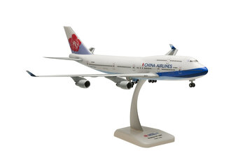 Modely letadel - 2