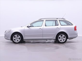 Škoda Octavia 1,4 TSI 90kW Ambition Drive CZ (2011) - 2