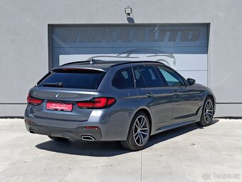 BMW 520D 140kW XDRIVE M PAKET - 2