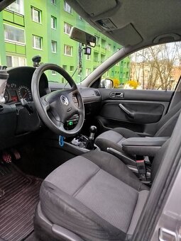 Golf Variant kombi 1.9 TDI - 2