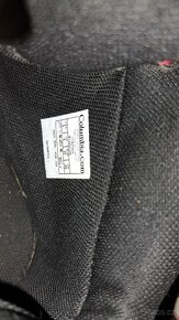 Columbia 37 - 2