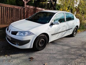 prodam Renault Megane - 2