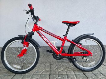 Dětské kolo Norco Eliminator 20″ - 2