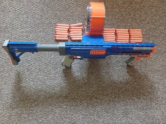 Nerf pistole raider cs-35 - 2