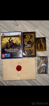 Kingdom Come Deliverance 2 collector edition - 2
