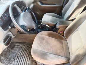 Hyundai SANTA FE 2,0 CRDI - 2