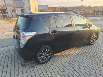 Toyota Verso 1.8 VVTi - 2