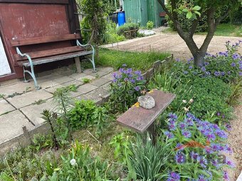 REZERVACEPronájem zahrádky 200m2, Opava, Kylešovice - 2