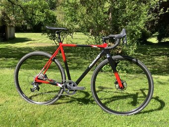 Ridley X-Night SL disc carbon gravel/cyklokros - 2