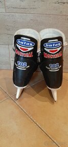Brusle Botas vel. 36,5 (230 mm) - 2