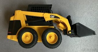 Bruder Caterpillar nakladač, jako nový - 2