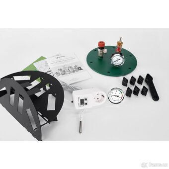 Autokláv "UTeh-16 electro" (Universal) - 2