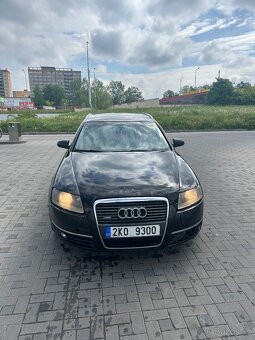 Audi - 2