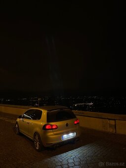 Golf 6 1.2tsi - 2