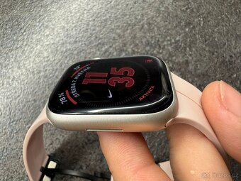Apple watch nike series 7 45 mm - 2