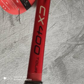 Dunlop CX 400 TOUR - 2