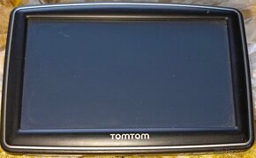 GPS navigace TomTom - 2