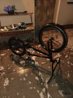 Bmx flybikes - 2