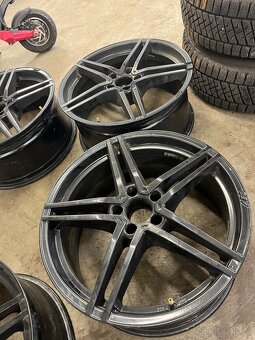 5x112 r19 AEZ - 2